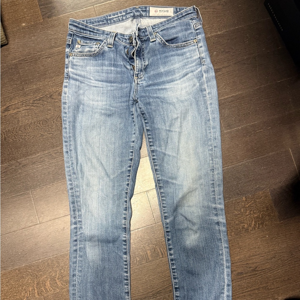 AG denim